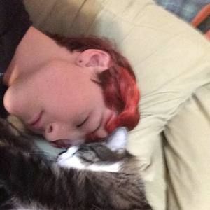 Meet your Posher, Sean